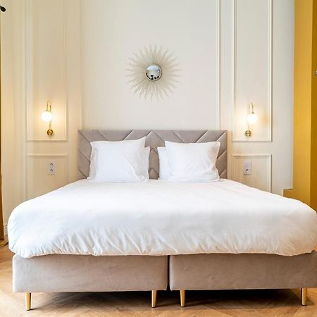 Suite Ocre Lyon Bagian luar foto
