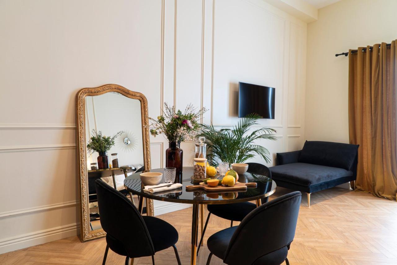 Suite Ocre Lyon Bagian luar foto