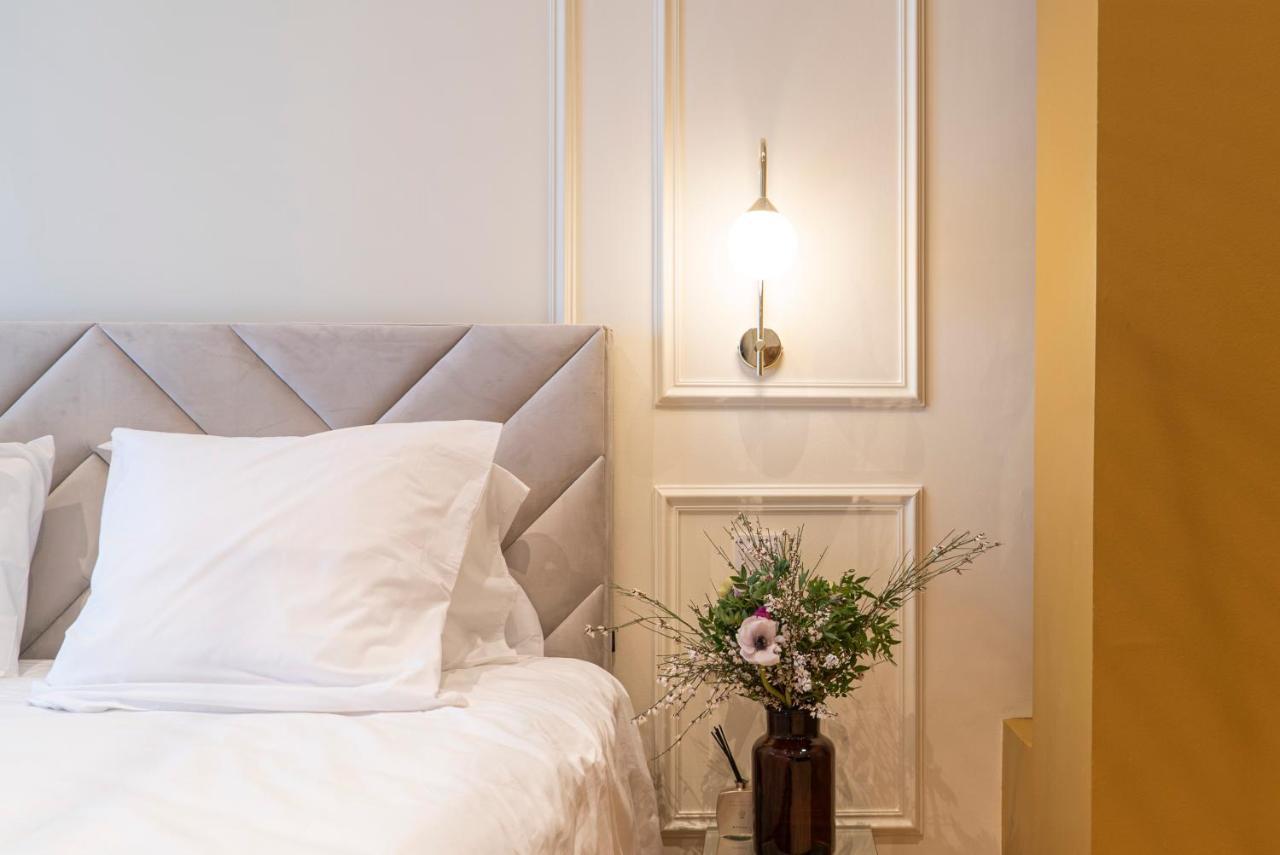 Suite Ocre Lyon Bagian luar foto