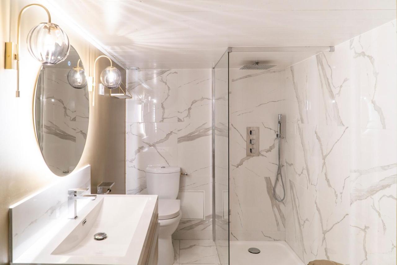 Suite Ocre Lyon Bagian luar foto