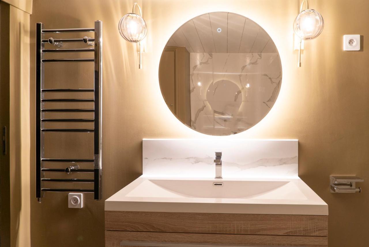 Suite Ocre Lyon Bagian luar foto