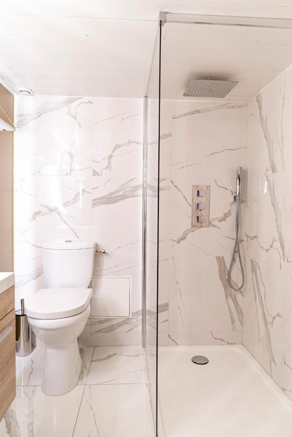 Suite Ocre Lyon Bagian luar foto